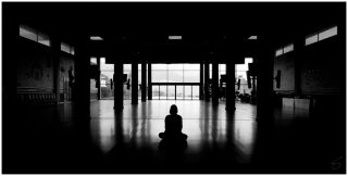 meditation mindfulness